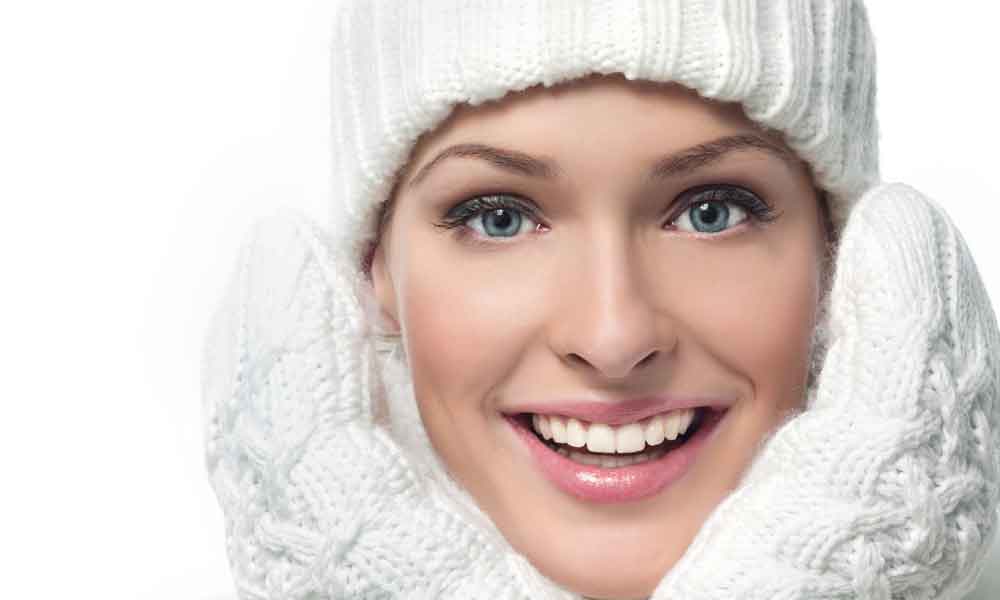 Diez mandamientos para el cuidado de la piel en invierno